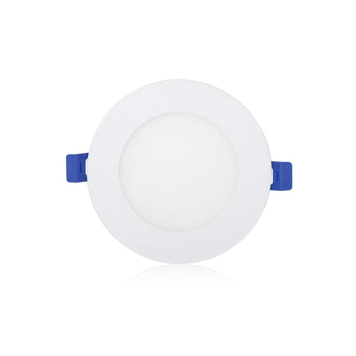 Matrix LED Waterproof Downlight 12W Daylight IP65