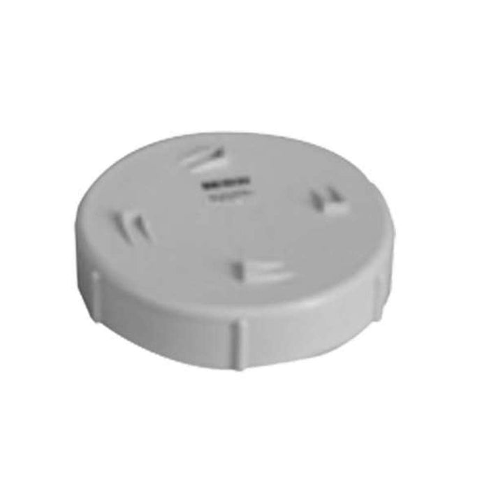 PVC Waste Access Cap 100mm