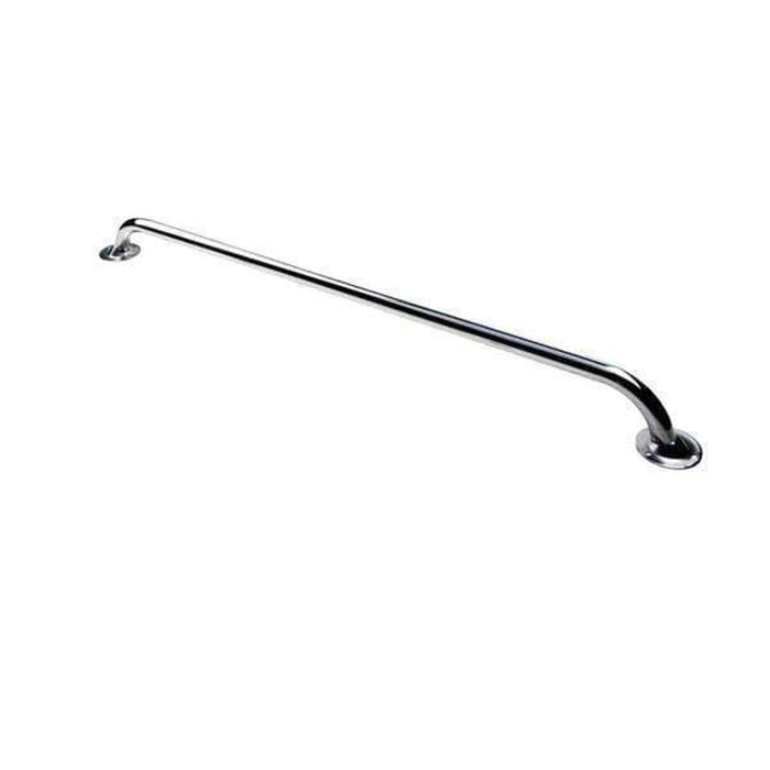 Inox Grab Bar S/S 305mm x 25mm