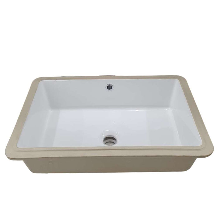 Claytan Obyssey Under Counter Basin 560 x 360mm