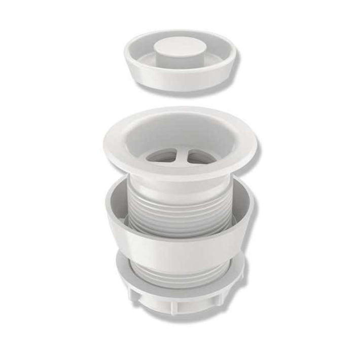 Caroma Plug & Waste 40mm