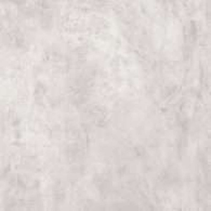 Niro Floor Tile 600x600 #GCM01MP Porcelain Cementum White Matte (4pc/1.44sqm Ctn)