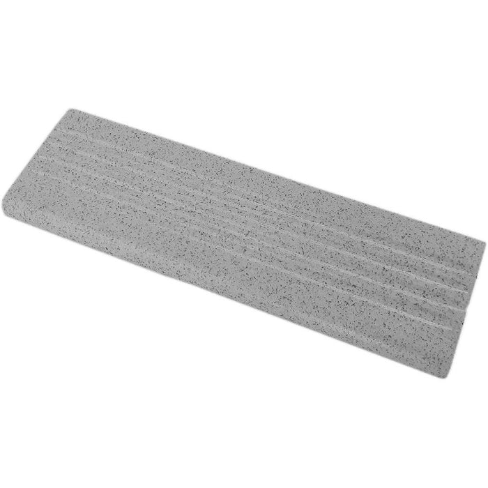 Step Nose Tile 200x60 #6255 Grey (22m/110pc Ctn)