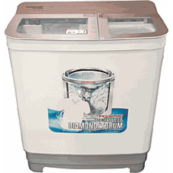 Pensonic Twin Tub Washer 12kg with Pump