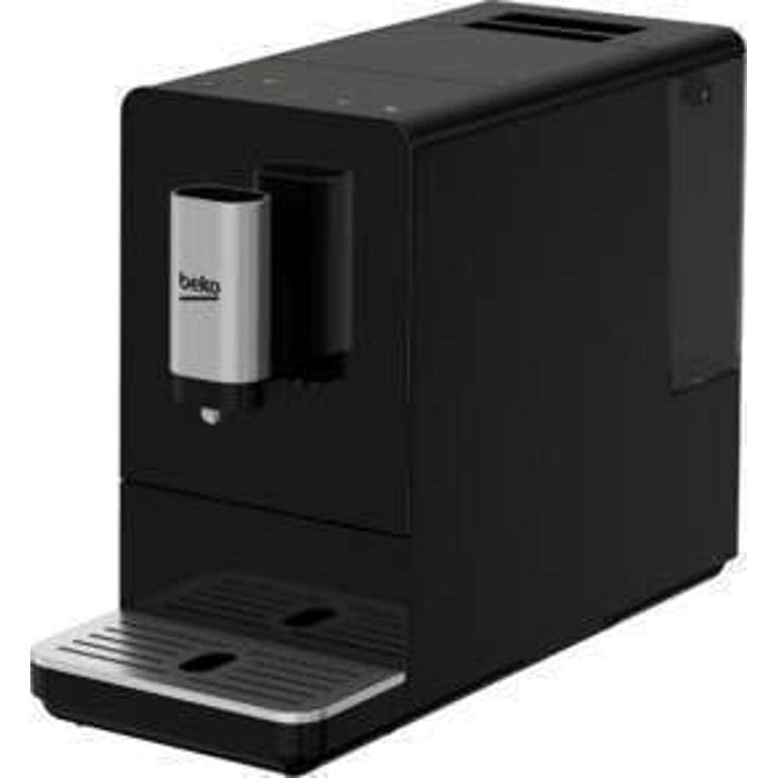 Beko Bean-to-Cup Automatic Espresso Machine Black