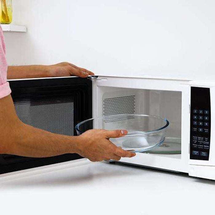 Geepas Microwave 20L 1200W Digital