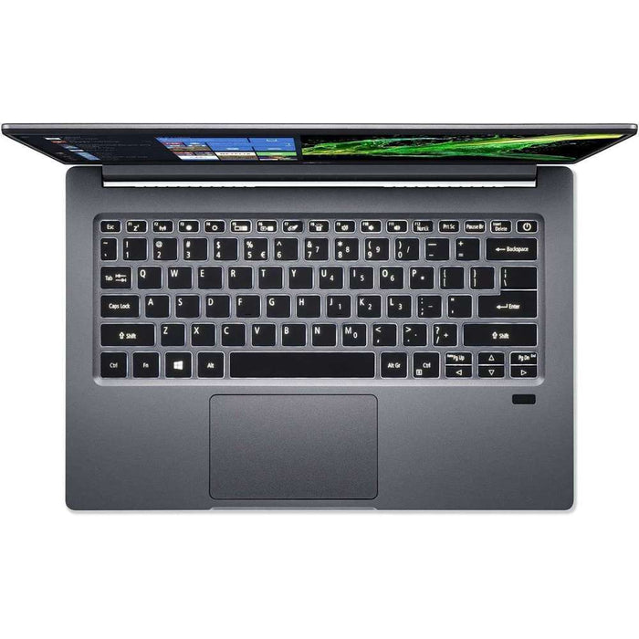 Acer swift 3 on sale 512 gb ssd