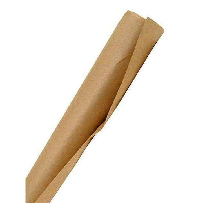 UBL Kraft Paper Brown 6m