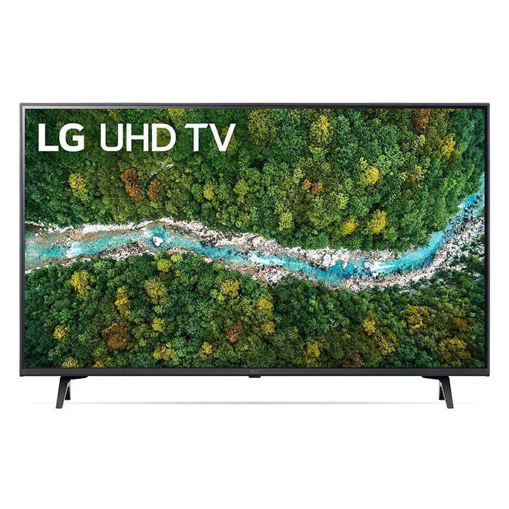 LG UHD TV 55 4K Smart AI - 55UN7300PSC