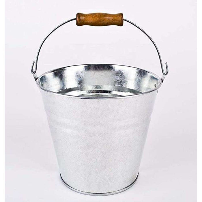 UBL Galvanized Bucket 10L