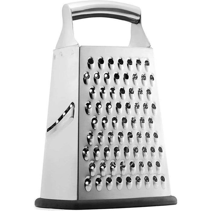 UBL Grater 4-Sided Handle