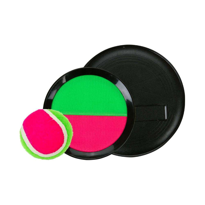 UBL Catch Ball Velcro Set 20cm