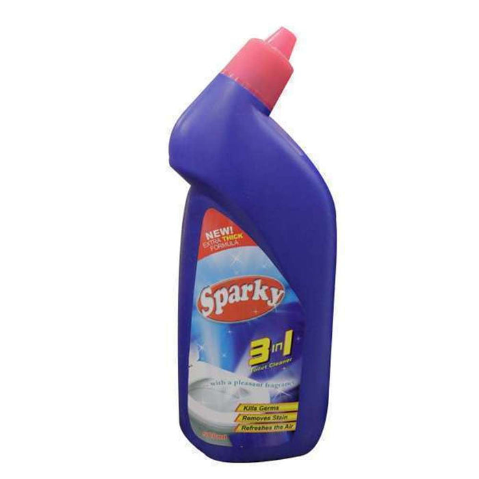 Sparky Toilet Bowl Cleaner