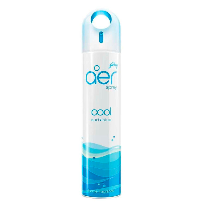 Godrej Aer Spray Cool Surf Blue 300ml