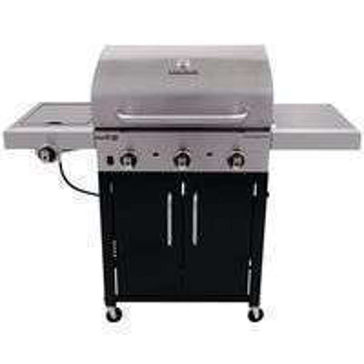 Char Broil 3 Burner BBQ Gas Grill Vinod Patel Home Living