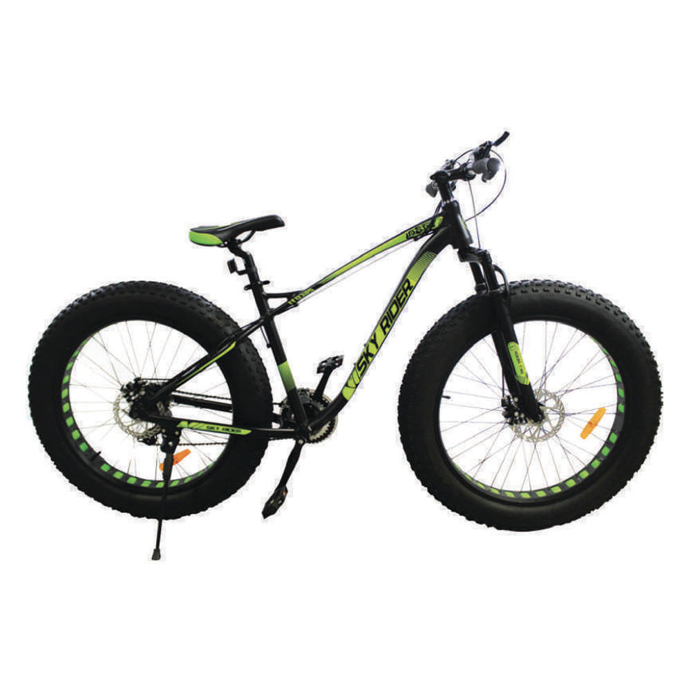 Sky rider fat bike on sale