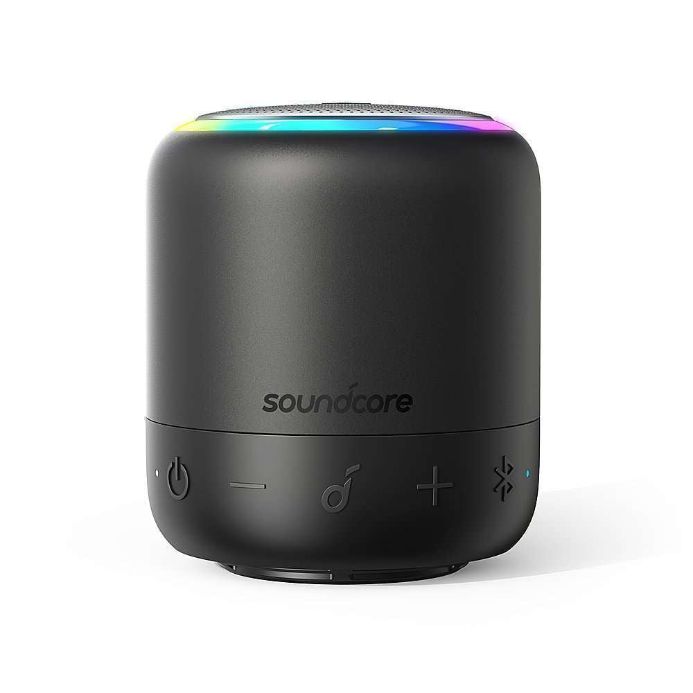 Loa bluetooth anker sales soundcore 6w