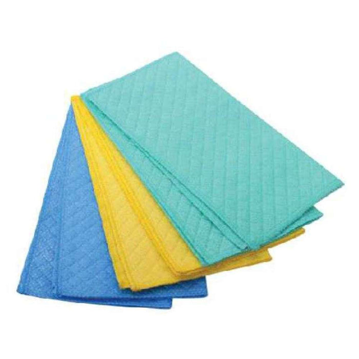 Dish Cloths - Sabco