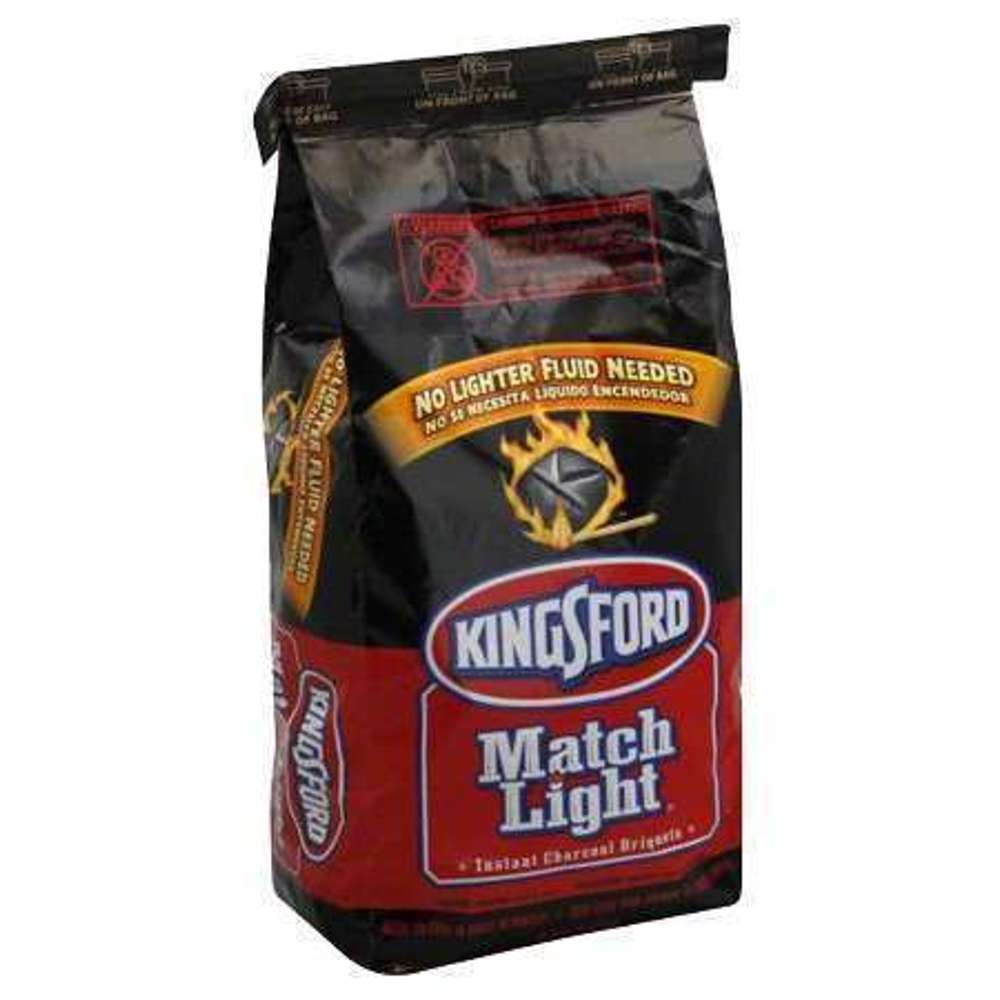 Kingsford matchlight best sale