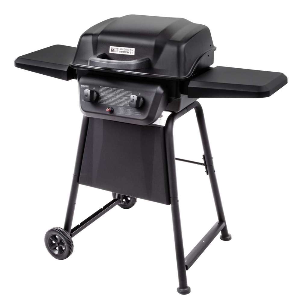 Char Broil BBQ Grill Gas 2B 463672717 Vinod Patel Home Living