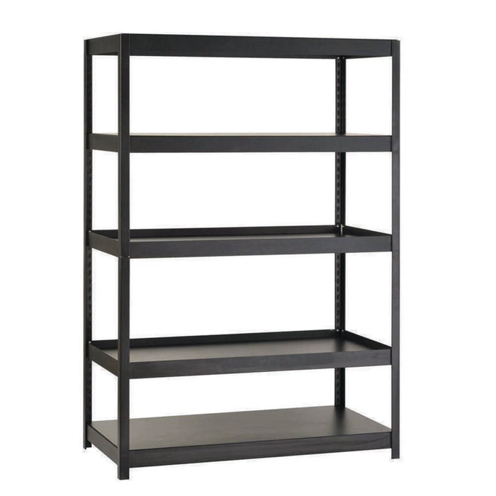 Godrej Boltless Rack 5 Shelves L1830 x W914 x H457mm Seal Grey