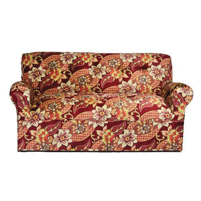 Cosmos 3+1+1 Fabric Sofa Assorted Colors