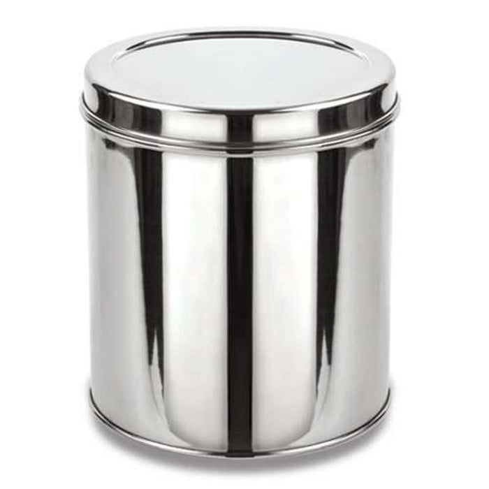 Stainless Steel Ubha Dabba #13