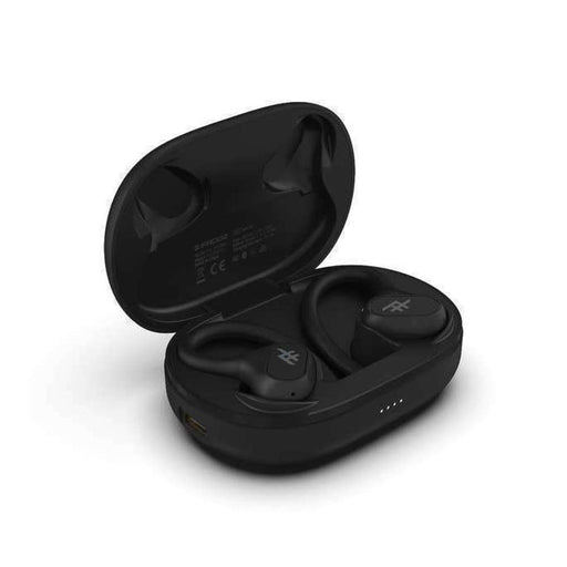 iFrogz Airtime Sport Wireless Sport Earbuds IPX4 25Hrs Playtime