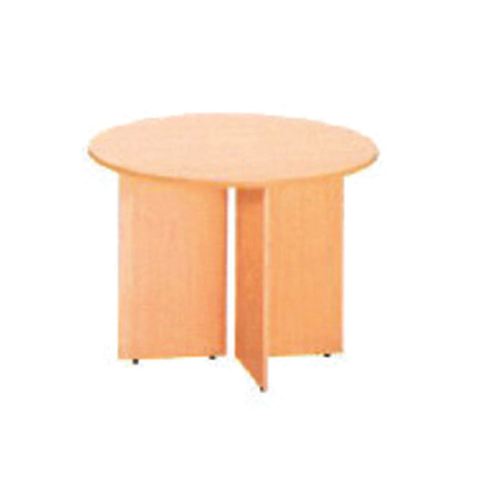 Acmi PM Round Meeting Table 1000 x 750mm