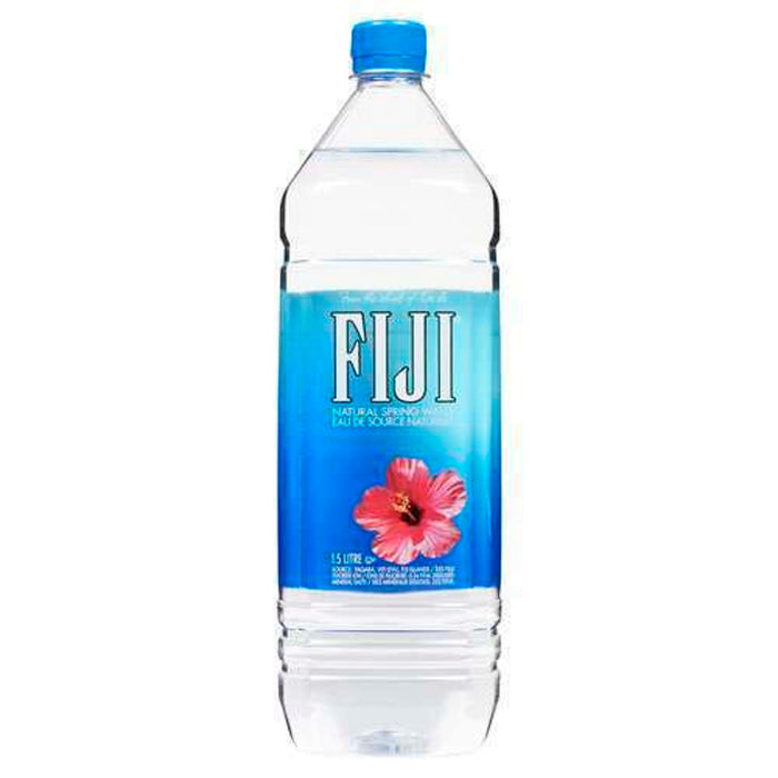 Fiji Water 1.5L