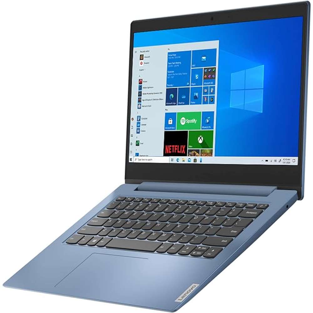 Lenovo Ideapad 1i Laptop 14