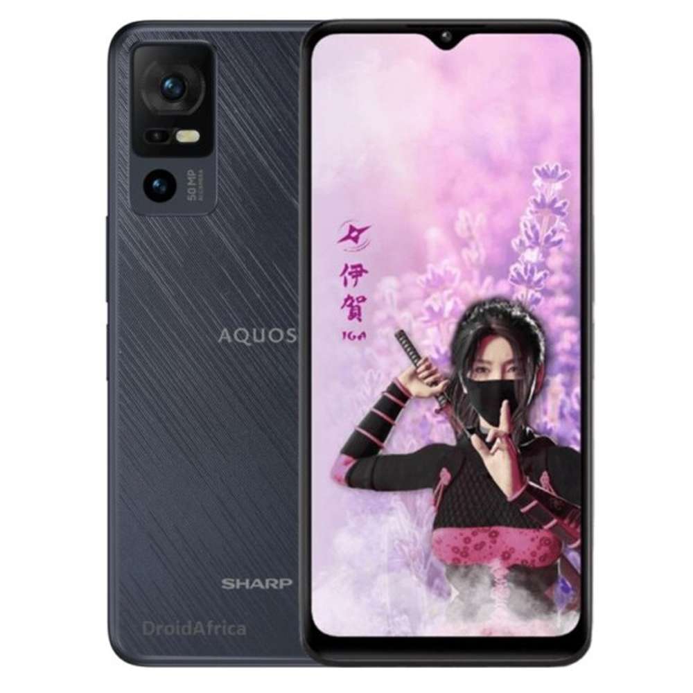 Sharp Aquos V6 (5G) 6.6