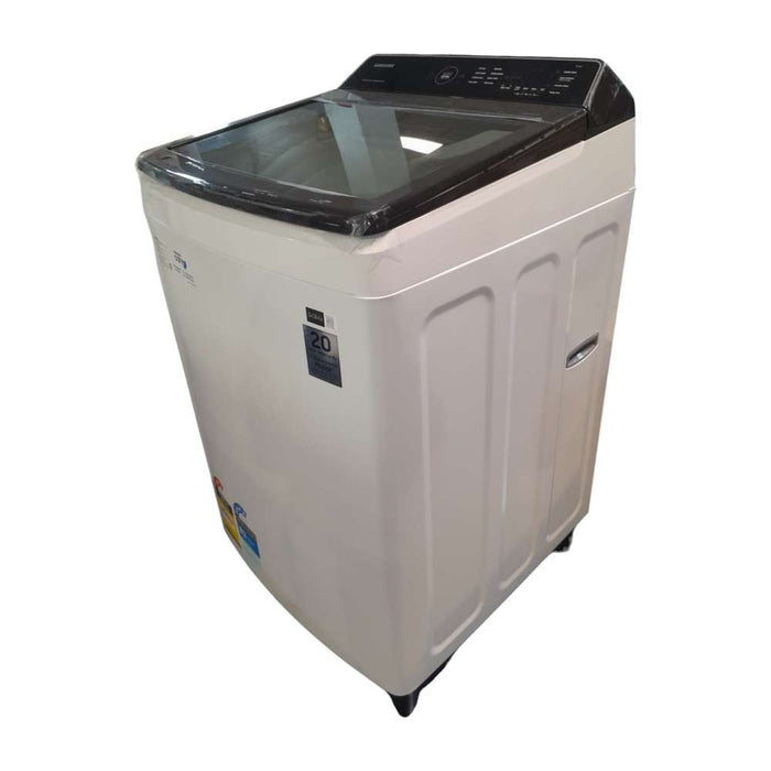 Samsung Top Load Auto Washer 8kg with Pump