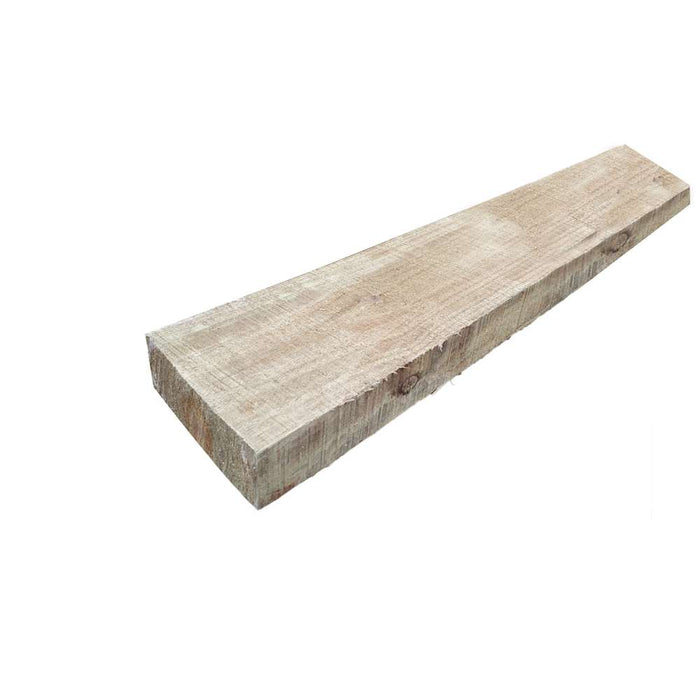 Pine H3 Rough 150 x 50mm