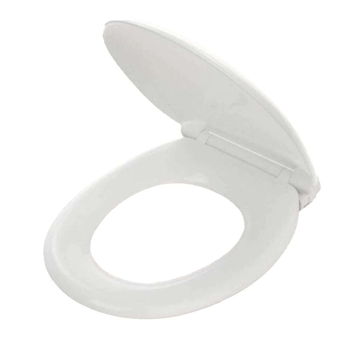 Caroma Care Toilet Seat White For A40716175 Part 3