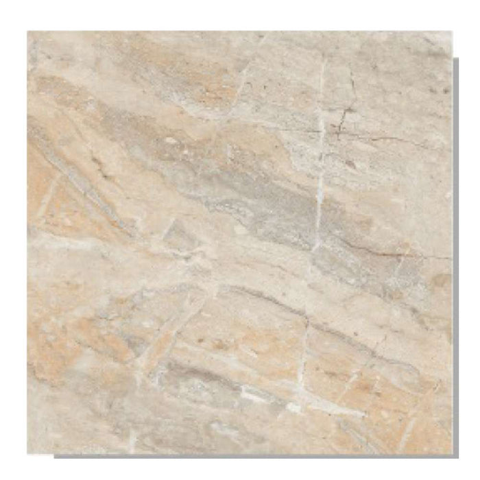 Millennium Floor Tile 300 x 300 #20070/4060 Ceramic Gloss (10pc/0.9sqm Ctn)