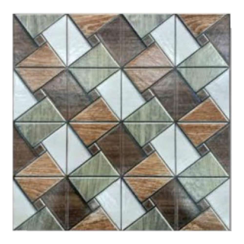 Millennium Floor Tile 300 x 300 #4502 Ceramic Matte (10pc/0.9sqm Ctn ...