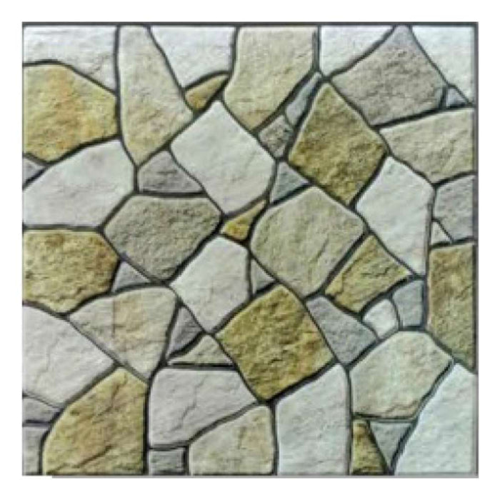 Millennium Floor Tile 300 x 300 #5002 Ceramic Matte (10pc/0.9sqm Ctn)