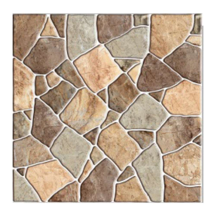 Millennium Floor Tile 300 x 300 #5009 Ceramic Matte (10pc/0.9sqm Ctn)