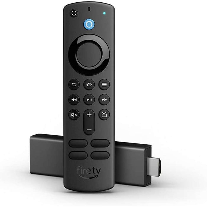 Amazon Fire TV stick HD Streaming 2021