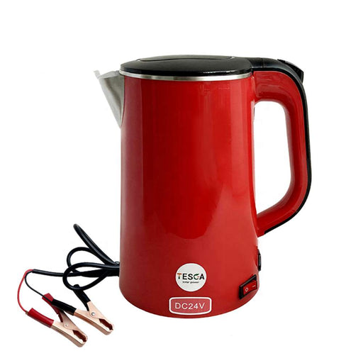 12v best sale dc kettle