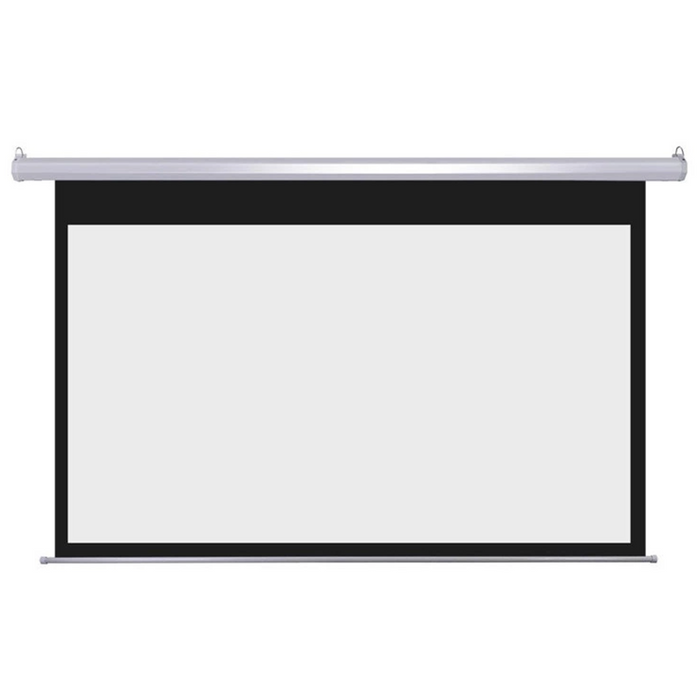 Loctek Wall Mount Projector Screen 133"