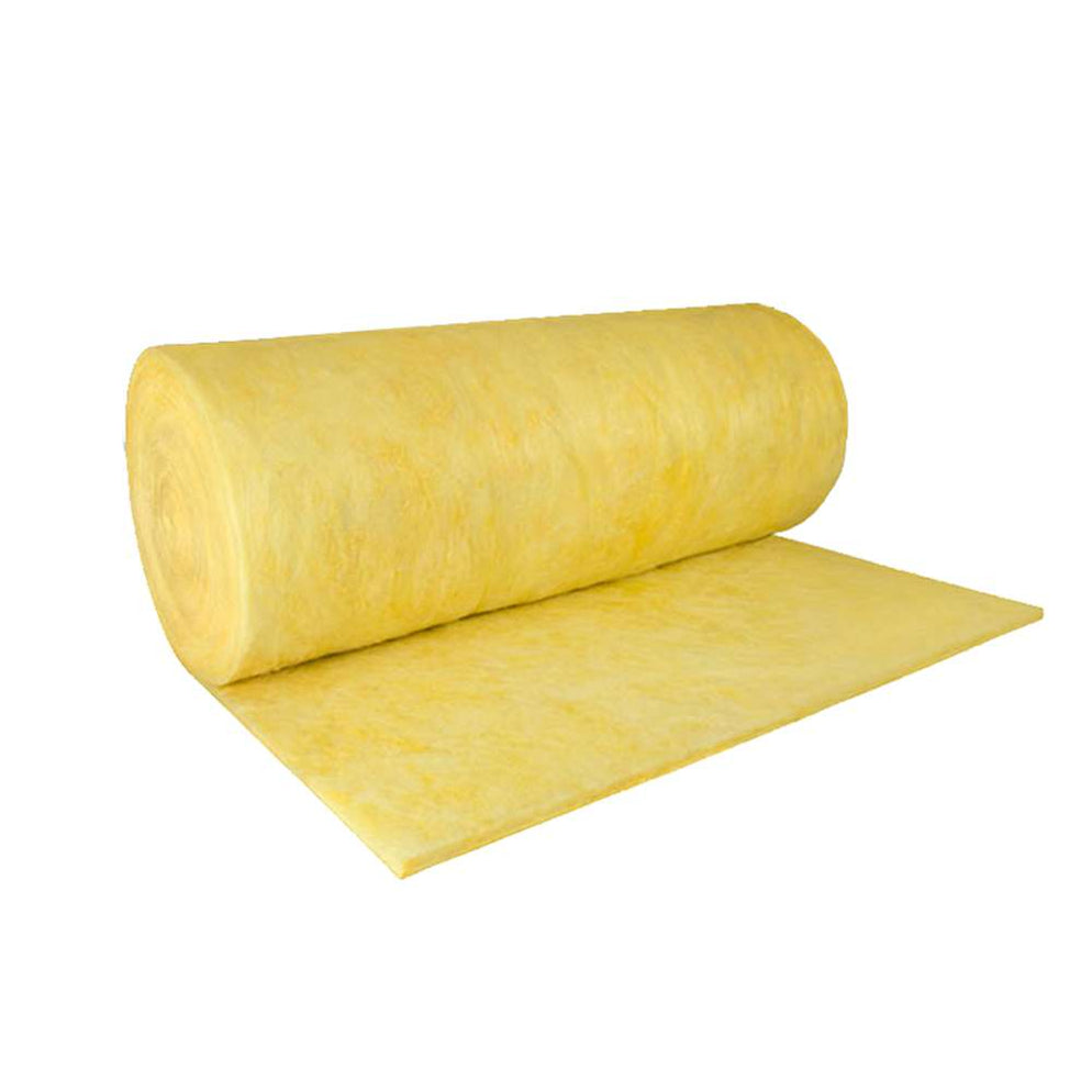 Isoking Glasswool Building Blanket R1.3 - 60mm x 1.2 x 15m (18sqm ...