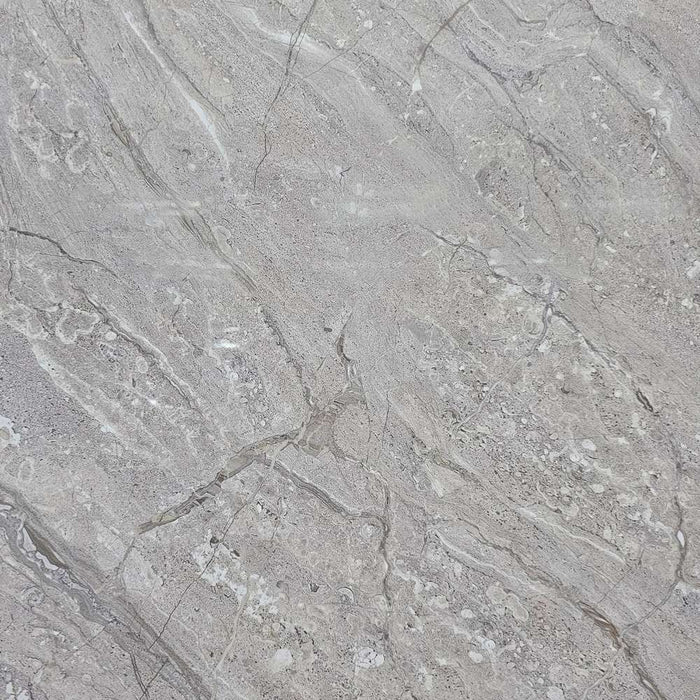 Cera Floor Tile 600 x 600 #B6108 Porcelain Polished (4pcs/1.44sqm Ctn)