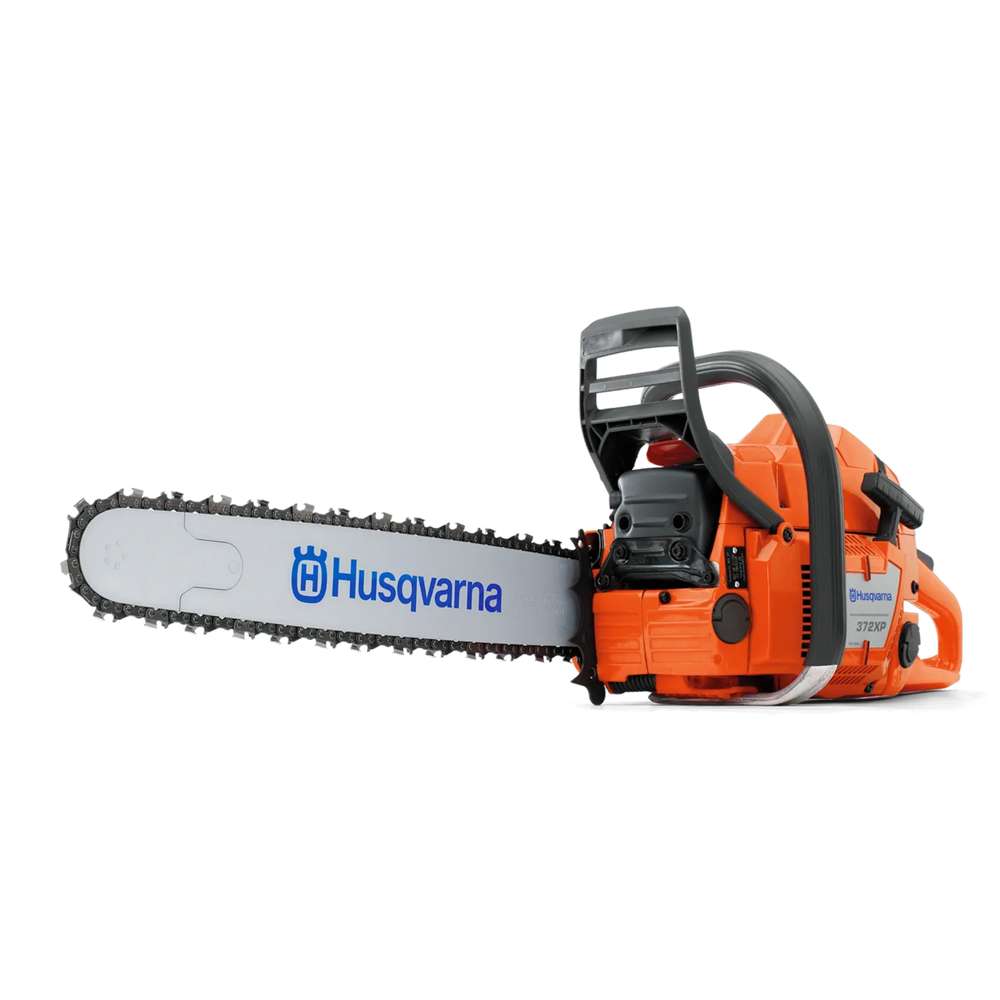 Husqvarna Chainsaw 372XP Professional 70.7cc 24'' Bar & Chain — Vinod ...