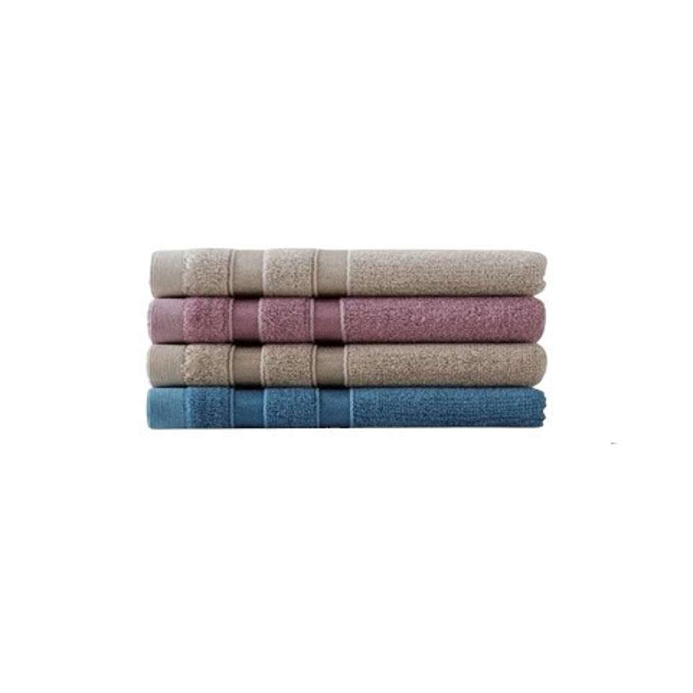 Bamboo Fiber Towel 70 X 140 Cm 500g — Vinod Patel 