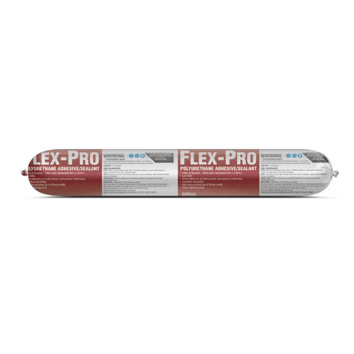 RLA Flex-Pro PU Sealant Grey 600ml