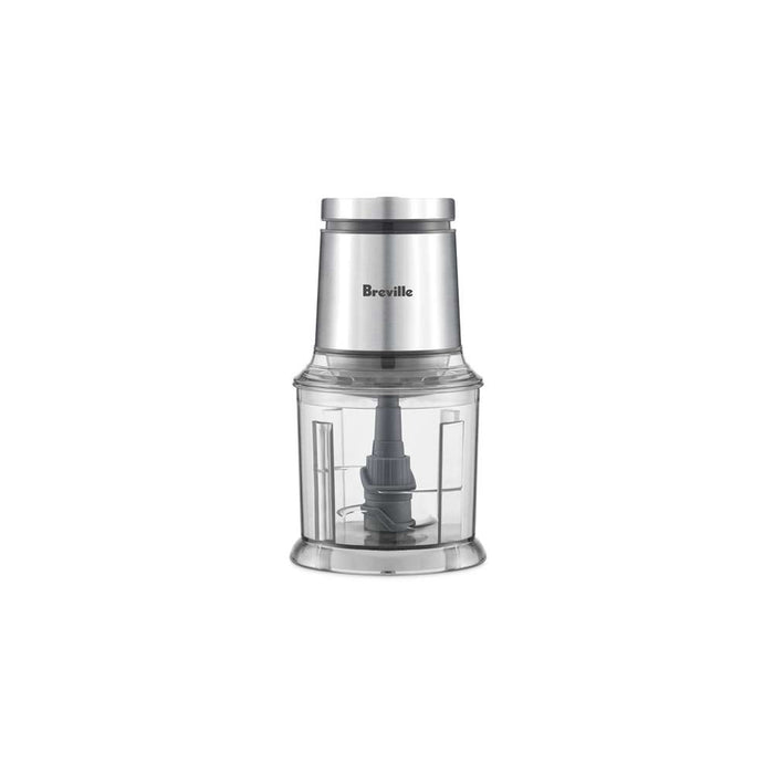 Breville Mini Wizz Quad Blade Food Processor