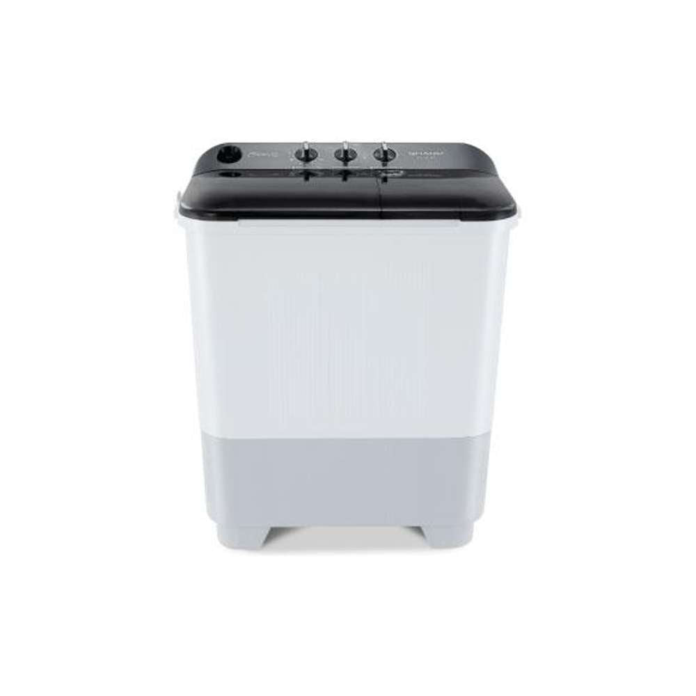 sharp twin tub washing machine 6kg