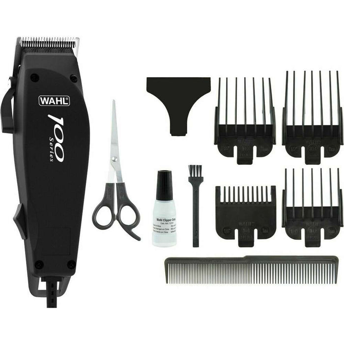 Wahl Hair Clipper Kit